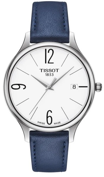 Dámske hodinky TISSOT T103.210.16.017.00 BELLA ORA ROUND