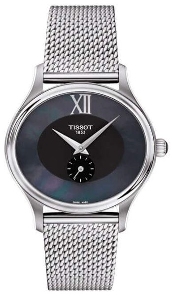 Dámske hodinky TISSOT T103.310.11.123.00 Bella Ora + darček na výber