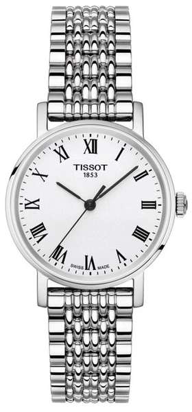 Dámske hodinky TISSOT T109.210.11.033.00 Everytime Lady