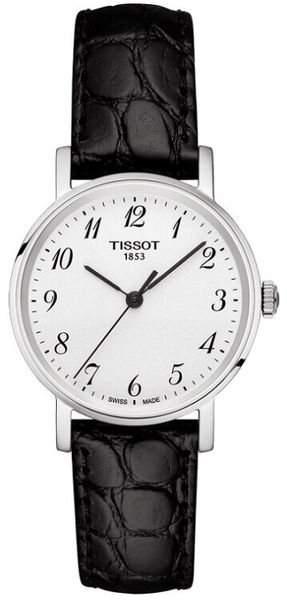 Dámske hodinky TISSOT T109.210.16.032.00 Everytime Lady + darček na výber