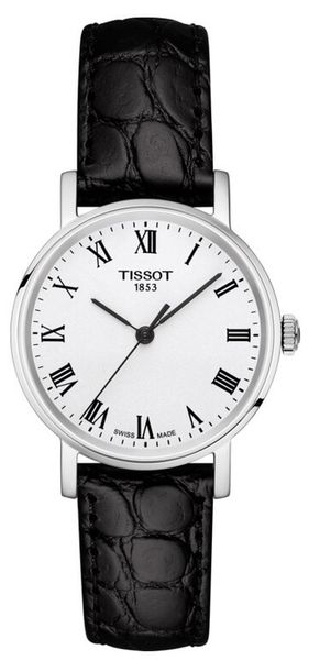 Dámske hodinky TISSOT T109.210.16.033.00 Everytime Lady