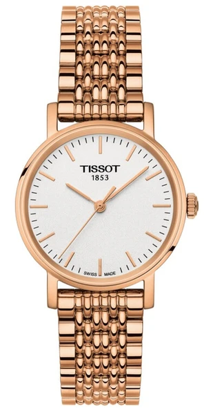 Dámske hodinky TISSOT T109.210.33.031.00 Everytime Lady