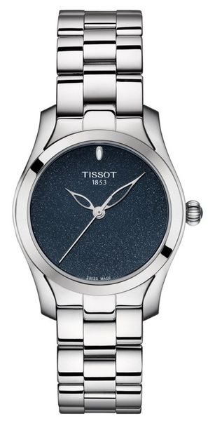 Dámske hodinky TISSOT T112.210.11.041.00 T-Lady