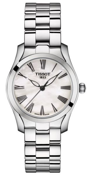 Dámske hodinky TISSOT T112.210.11.113.00 T-Lady