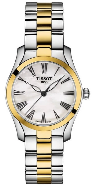 Dámske hodinky TISSOT T112.210.22.113.00 T-Lady