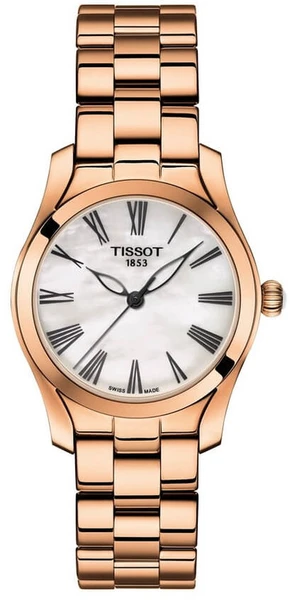 Dámske hodinky TISSOT T112.210.33.113.00 T-Lady