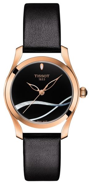 Dámske hodinky TISSOT T112.210.36.051.00 T-Lady