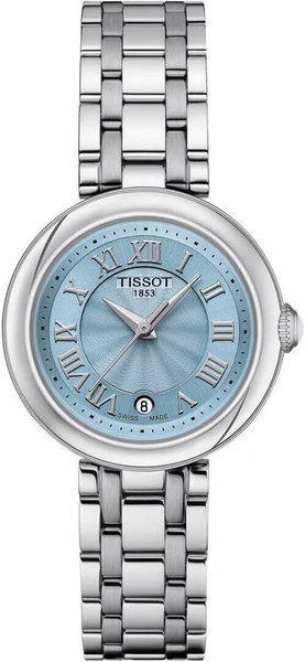 Dámske hodinky Tissot T126.010.11.133.00 Bellisima Lady
