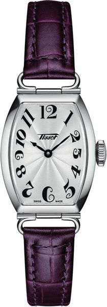 Dámske hodinky Tissot T128.109.16.032.00 Heritage Porto Small Lady