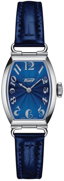 Dámske hodinky Tissot T128.109.16.042.00 Heritage Porto Small Lady