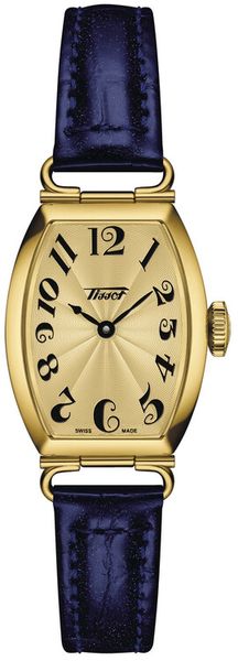 Dámske hodinky Tissot T128.109.36.022.00 Heritage Porto Small Lady