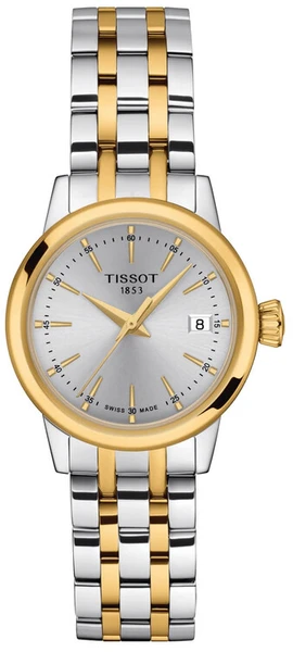 Dámske hodinky Tissot T129.210.22.031.00 Classic Dream Lady