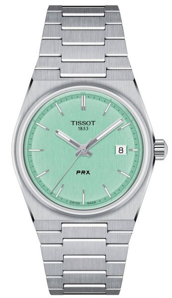 Dámske hodinky Tissot T137.210.11.091.00 PRX