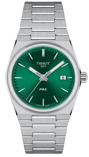 Dámske hodinky Tissot T137.210.11.081.00 PRX