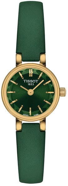 Dámske hodinky Tissot T140.009.36.091.00 Lovely Round