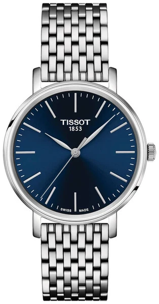 Dámske hodinky Tissot T143.210.11.041.00 Everytime Lady