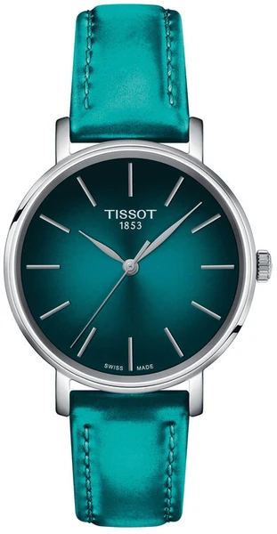 Dámske hodinky Tissot T143.210.17.091.00 Everytime Lady