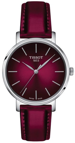 Dámske hodinky Tissot T143.210.17.331.00 Everytime Lady