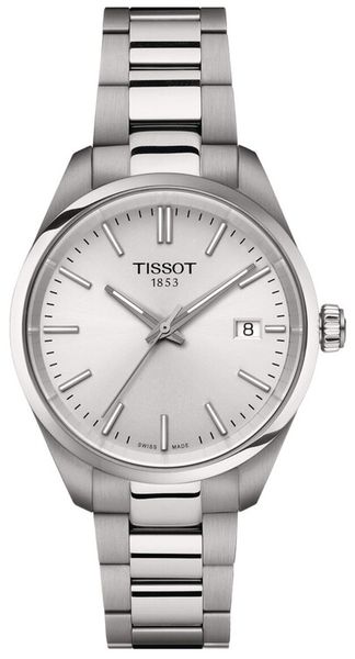 Dámske hodinky Tissot T150.210.11.031.00 PR 100 34MM