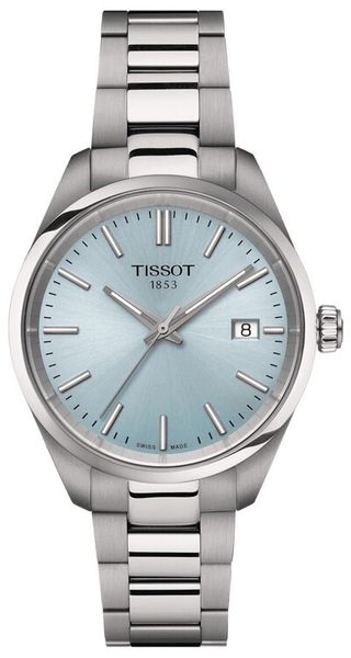 Dámske hodinky Tissot T150.210.11.351.00 PR 100 34MM