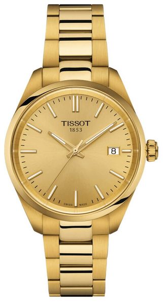 Dámske hodinky Tissot T150.210.33.021.00 PR 100 34MM