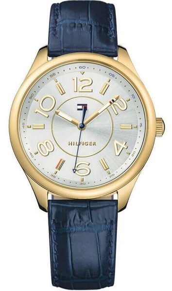 Dámske hodinky Tommy Hilfiger TH1781675 Sofia