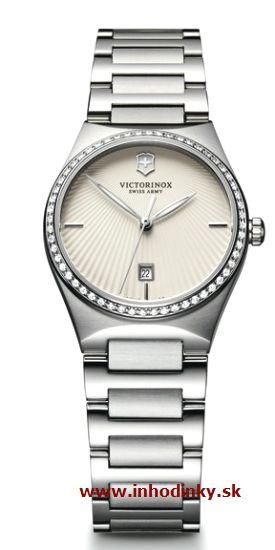Dámske hodinky VICTORINOX Swiss Army 241521 Victoria Diamond + darček na výber