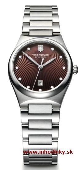 Dámske hodinky VICTORINOX Swiss Army 241522 Victoria + darček na výber