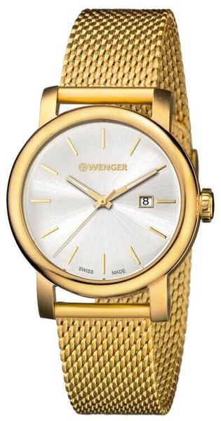 Dámske hodinky WENGER 01.1021.118 Urban Classic + darček