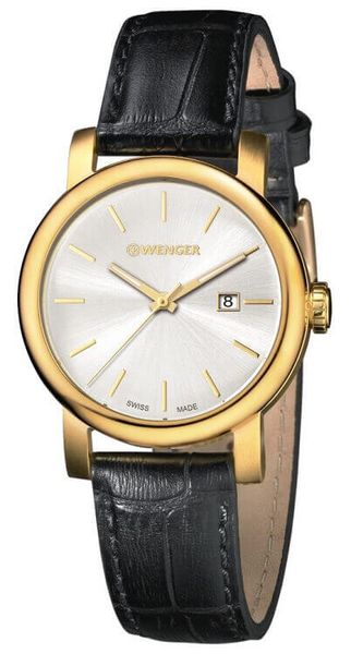 Dámske hodinky WENGER 01.1021.119 Urban Classic + darček