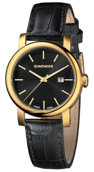 Dámske hodinky WENGER 01.1021.121 Urban Classic + darček