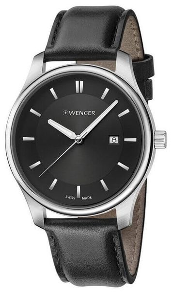 Dámske hodinky WENGER 01.1421.103 City Classic + darček na výber