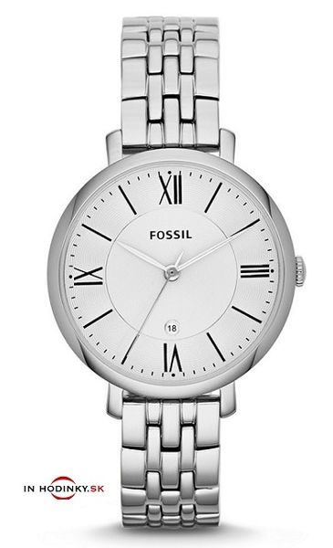 Dámske módne hodinky FOSSIL ES3433 Jacqueline