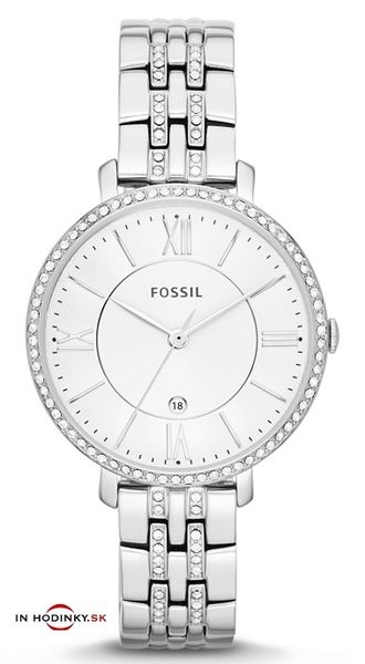 Dámske módne hodinky FOSSIL ES3545 Jacqueline