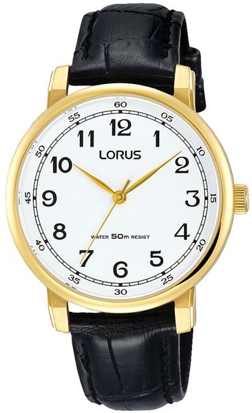 Dámske módne hodinky LORUS RG288MX9