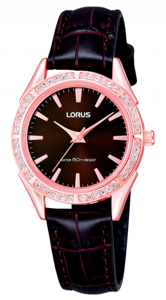 Dámske módne hodinky LORUS RH866BX9