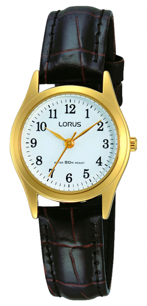 Dámske hodinky LORUS RRS12VX9