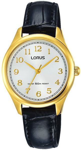 Dámske módne hodinky LORUS RRS16WX9 + darček