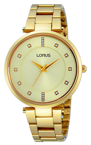 Dámske módne hodinky LORUS RRS88UX9