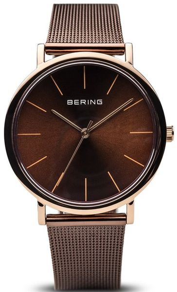 Dámske/Unisex hodinky BERING 13436-265
