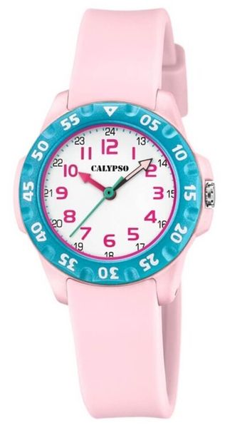Detské hodinky Calypso by Festina K5829/2