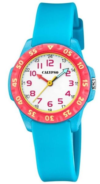 Detské hodinky Calypso by Festina K5829/3