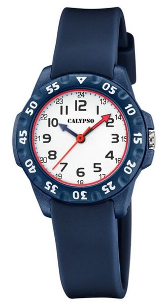 Detské hodinky Calypso by Festina K5829/5