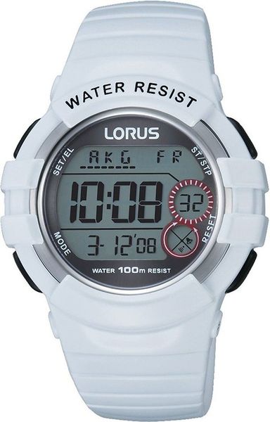 Detské hodinky LORUS R2319KX9