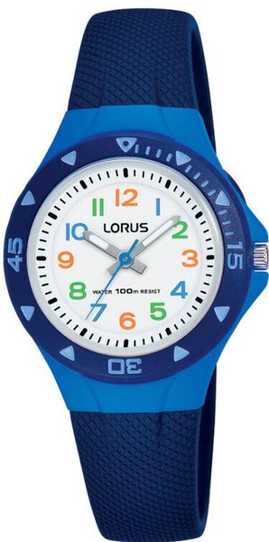 Detské hodinky LORUS R2347MX9