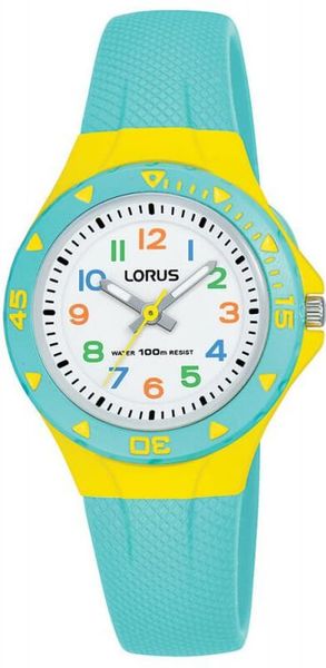 Detské hodinky LORUS R2353MX9