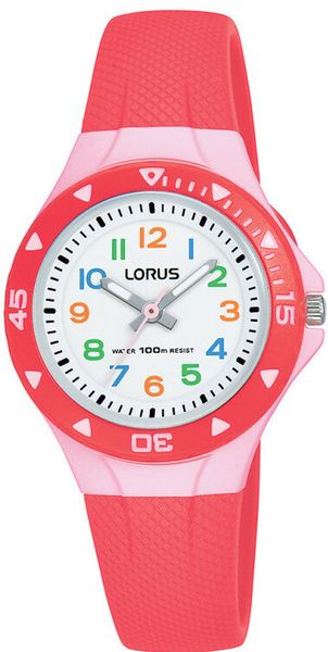 Detské hodinky LORUS R2355MX9