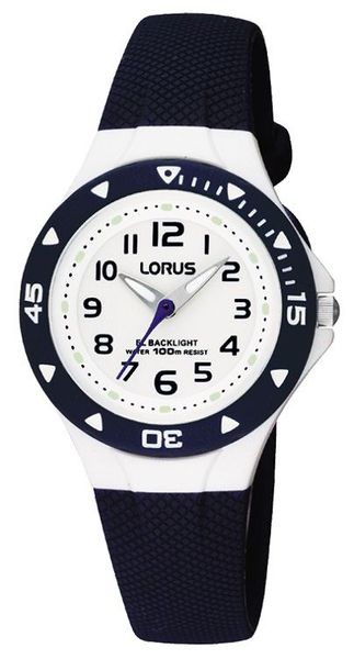 Detské hodinky LORUS RRX43CX9