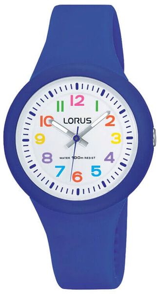 Detské hodinky LORUS RRX45EX9