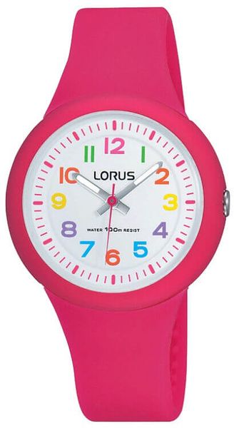 Detské hodinky LORUS RRX49EX9